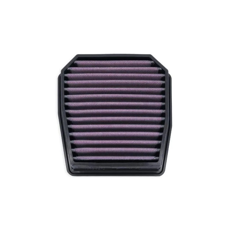 filtro de aire dna para suzuki v strom 800