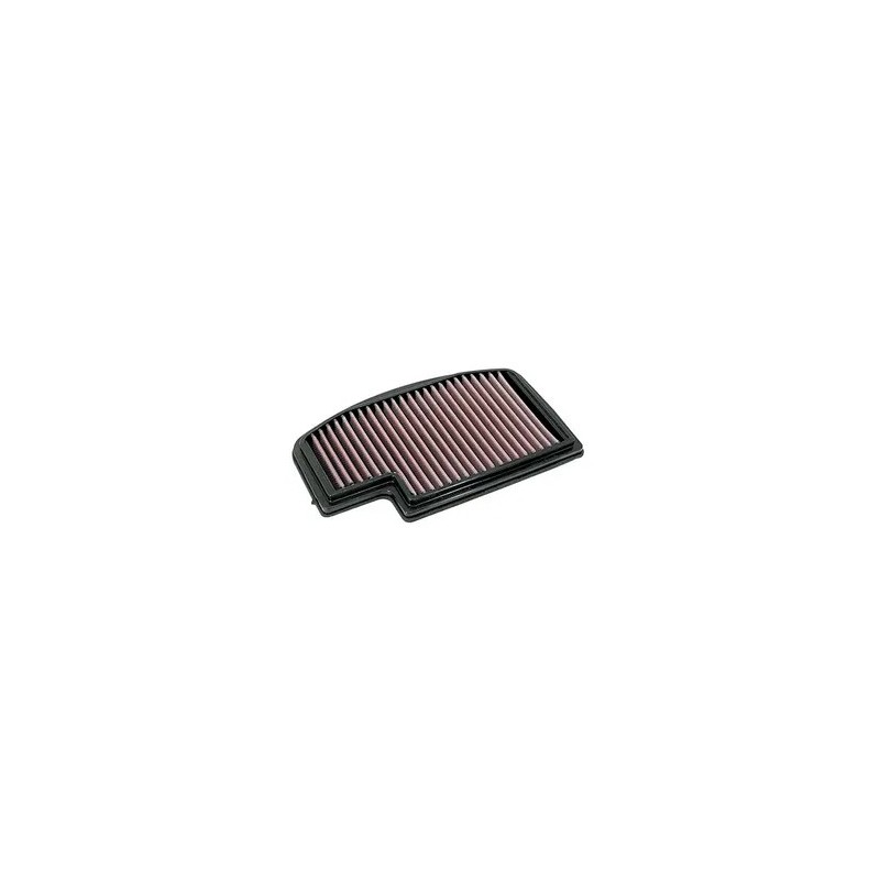 filtro de aire dna triumph speed triple 1200 rr p tr12n21 0r