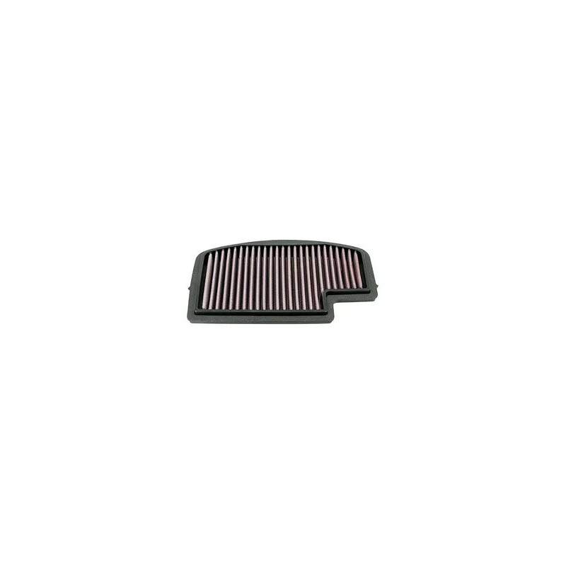 filtro de aire dna triumph speed triple 1200 rr p tr12n21 0r