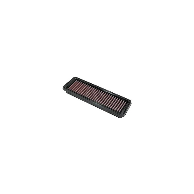 filtro de aire dna conical triumph rocket 3 series 19 23 tr25cr21 01