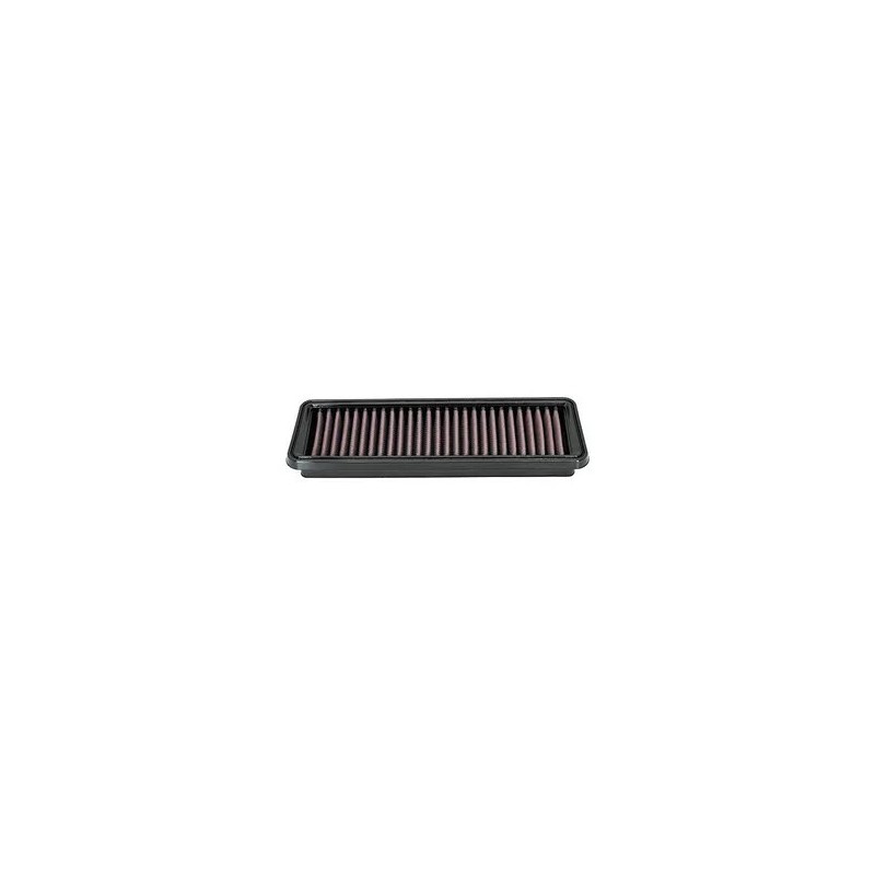 filtro de aire dna conical triumph rocket 3 series 19 23 tr25cr21 01