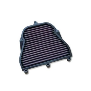 filtro de aire dna triumph daytona 675 series p tr6s06 01