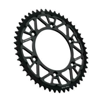 corona dual moto twinstar 520 jt sprockets 49 dientes jtx8974 49gr