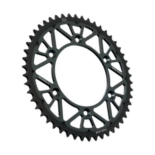 corona dual moto twinstar 520 jt sprockets 50 dientes jtx8975 50gr