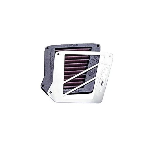 cubierta para filtro de aire dna yamaha xt 660 p y6e04 s2 combo