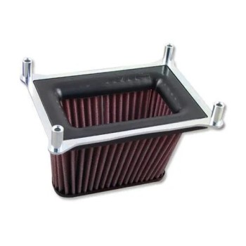 filtro de aire dna bmw r 1200gs k50 r bm12e13 s2