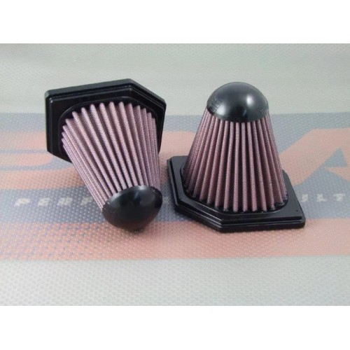 filtro de aire dna bmw k 1200 s r bm13s10 02