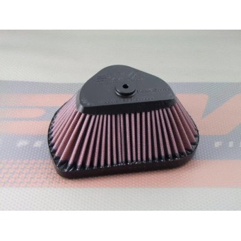 filtro de aire dna honda crf 450 x r h4xe09 01