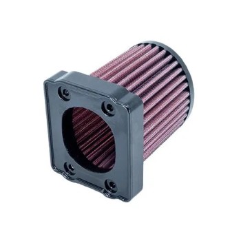 filtro de aire dna honda cb 400 x r h5n20 02 2
