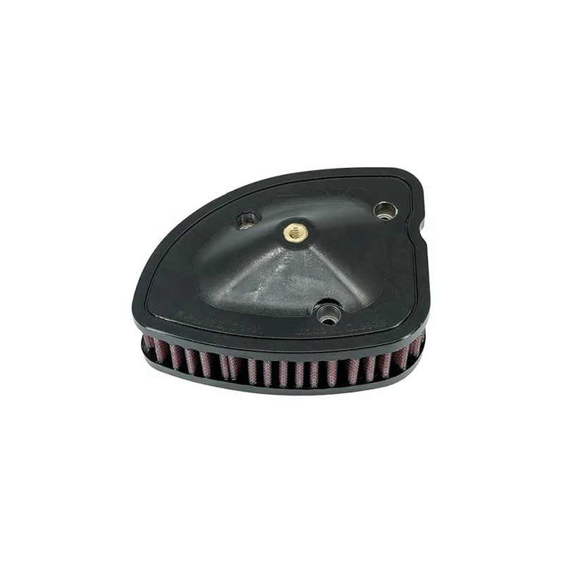 filtro de aire dna harley davidson flrt series r hd17cr21 01