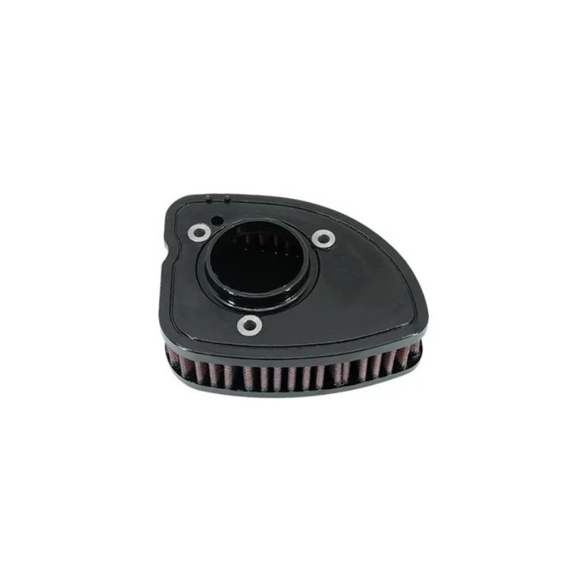 filtro de aire dna harley davidson flrt series r hd17cr21 01
