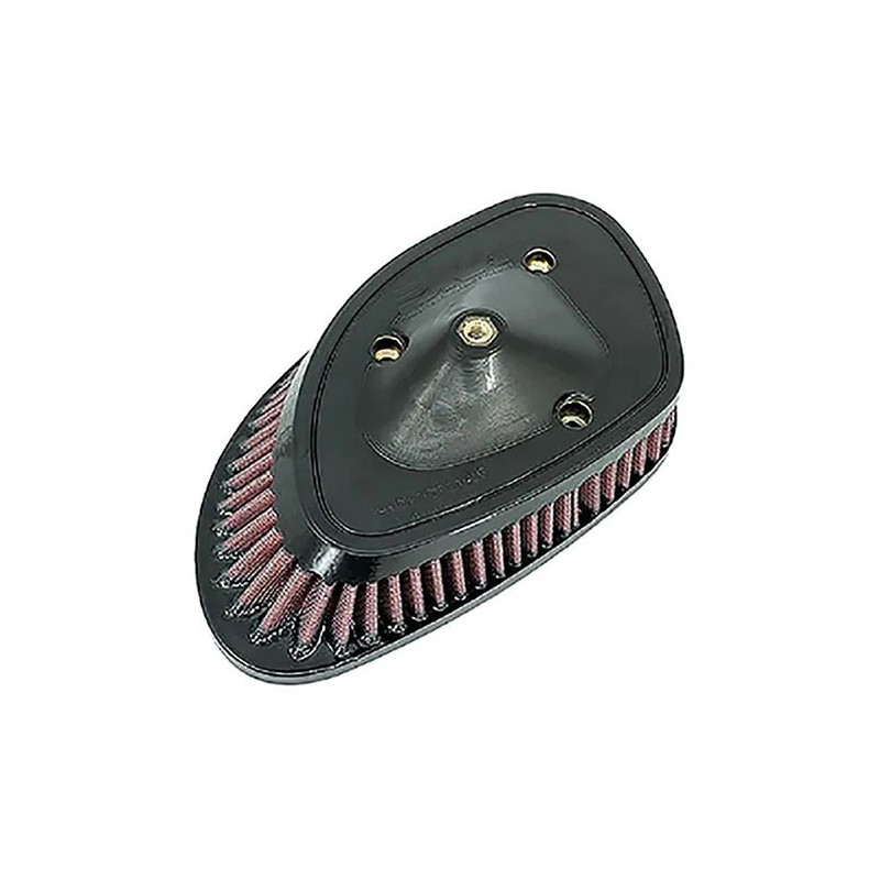 filtro de aire dna darley davidson flrt racing r hd17cr21 0r