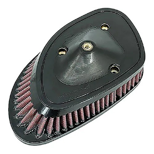 filtro de aire dna darley davidson flrt racing r hd17cr21 0r