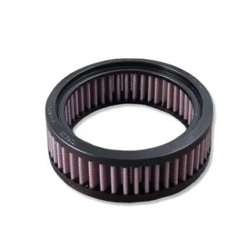 filtro de aire dna harley davidson r hdss 01 56