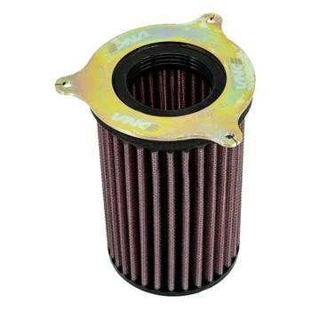 filtro de aire dna y box cover s2 royal enfield himalayan 411