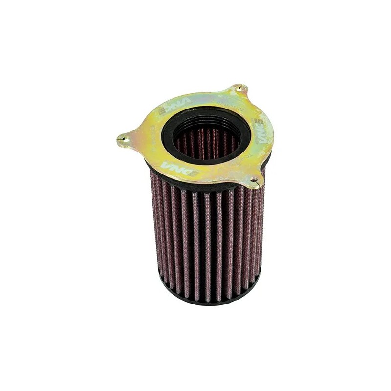 filtro de aire dna y box cover s2 royal enfield himalayan 411