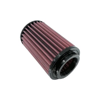 filtro de aire dna y box cover s2 royal enfield himalayan 411 2