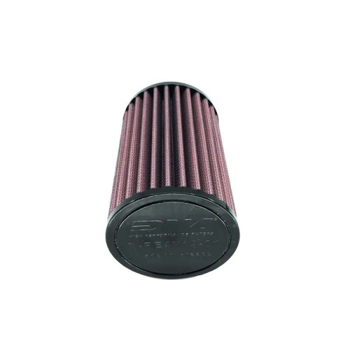filtro de aire dna y box cover s2 royal enfield himalayan 411