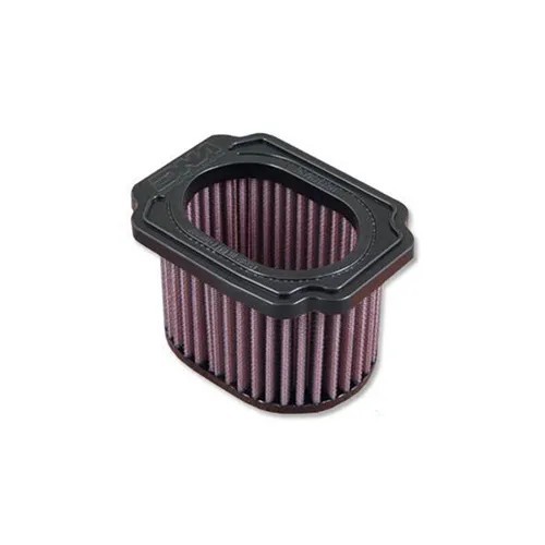 filtro de aire con kit admision dna yamaha r y7n14 s2 combo