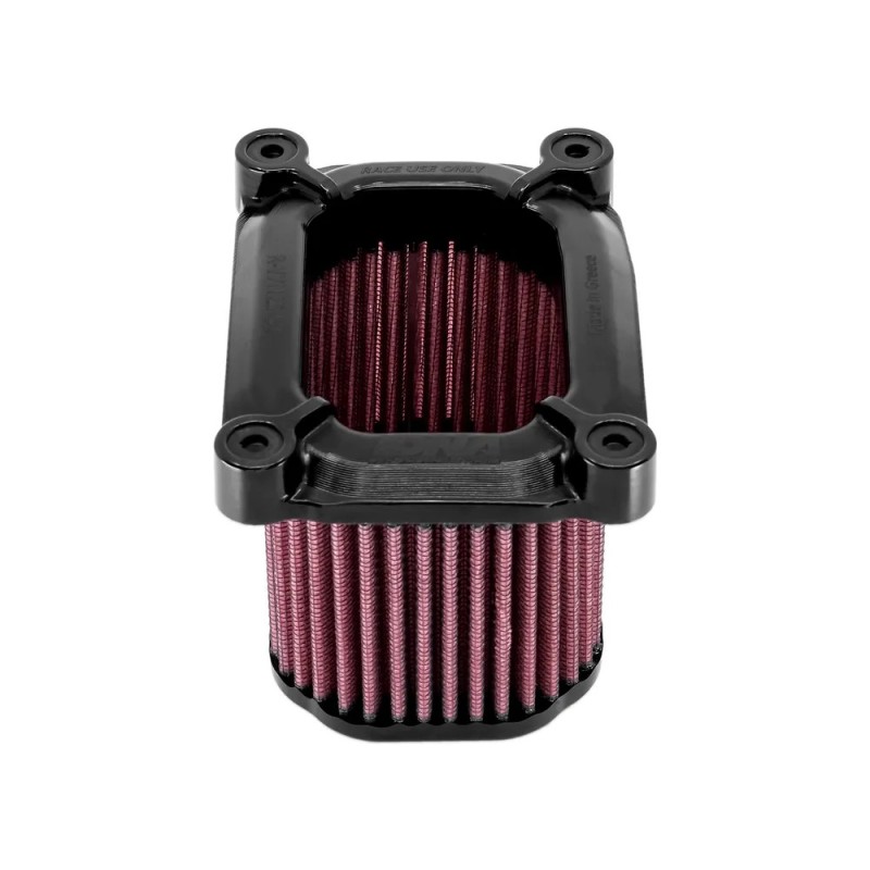 filtro de aire dna stage 2 r y7n25 s2 para yamaha mt 07 2025