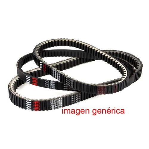 correa jt para yamaha tricity 125