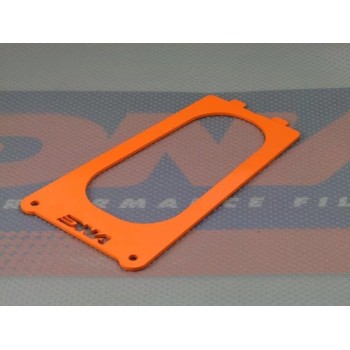 cubierta para filtro de aire dna ktm smc 690 smc 690 r tc kt6sm09 s2