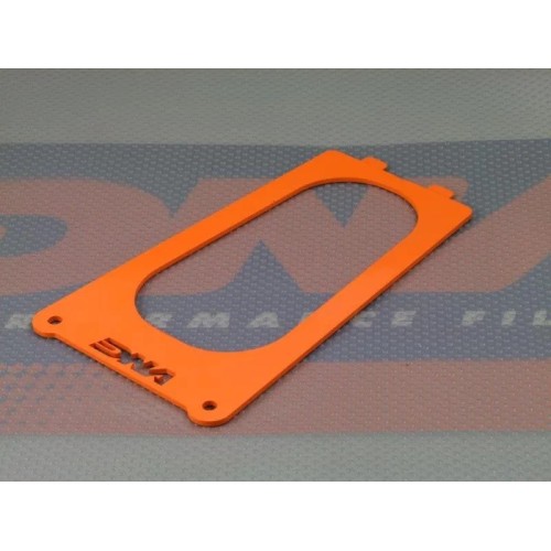 cubierta para filtro de aire dna ktm smc 690 smc 690 r tc kt6sm09 s2