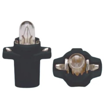 lampara para moto cuadro 126al