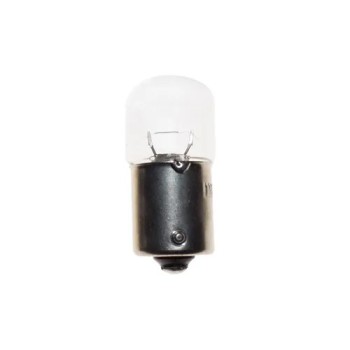 lampara para moto de piloto 12v 5w ba15s 151t