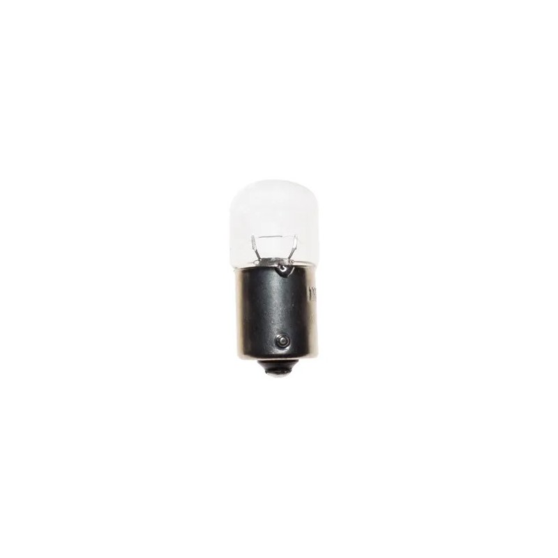 lampara para moto de piloto 12v 5w ba15s 151t