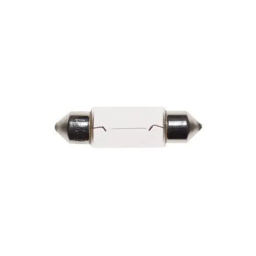 lampara para moto plafon 12v 5w corta 158