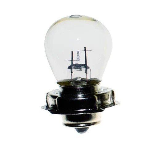 lampara para ciclomotor 12v 15w p26s 275