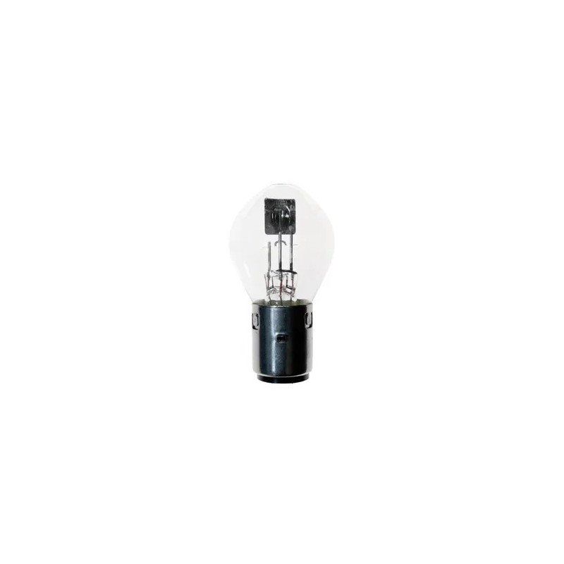 lampara para moto tipo bosch 6v18 18w ba20d 332