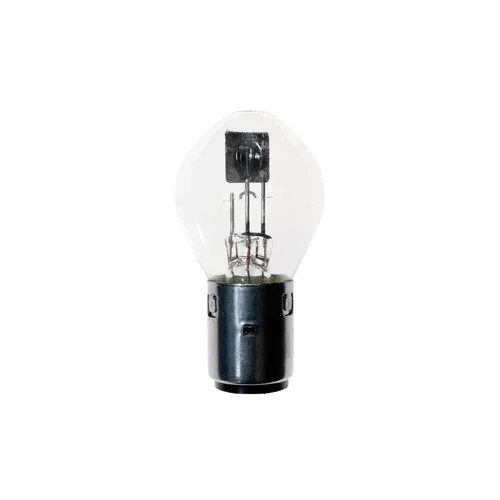 lampara para moto tipo bosch 6v18 18w ba20d 332