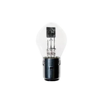 lampara para moto tipo bosch 6v25 25w ba20d 334