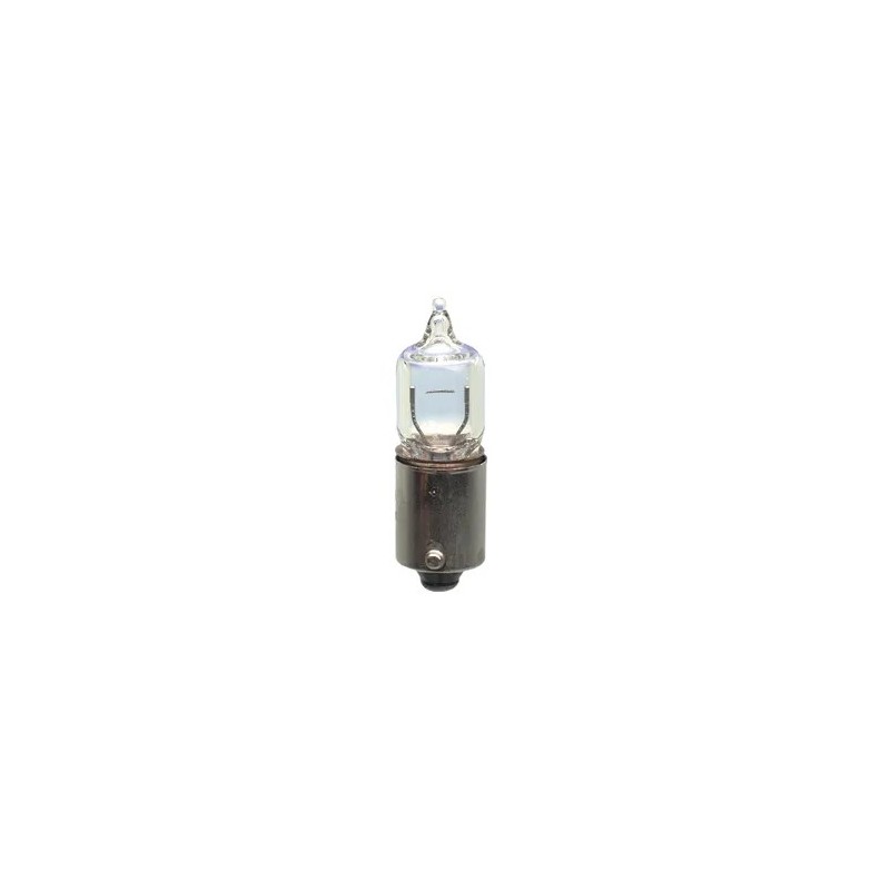 lampara para moto tubular piloto halogena 12v 6w h6w 741