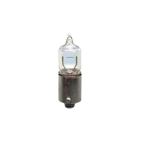 lampara para moto tubular piloto halogena 12v 6w h6w 741
