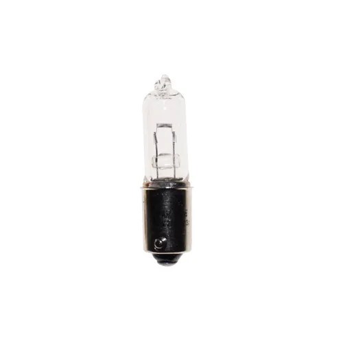 lampara para moto tubular piloto 12v 21w h21w halogena 755