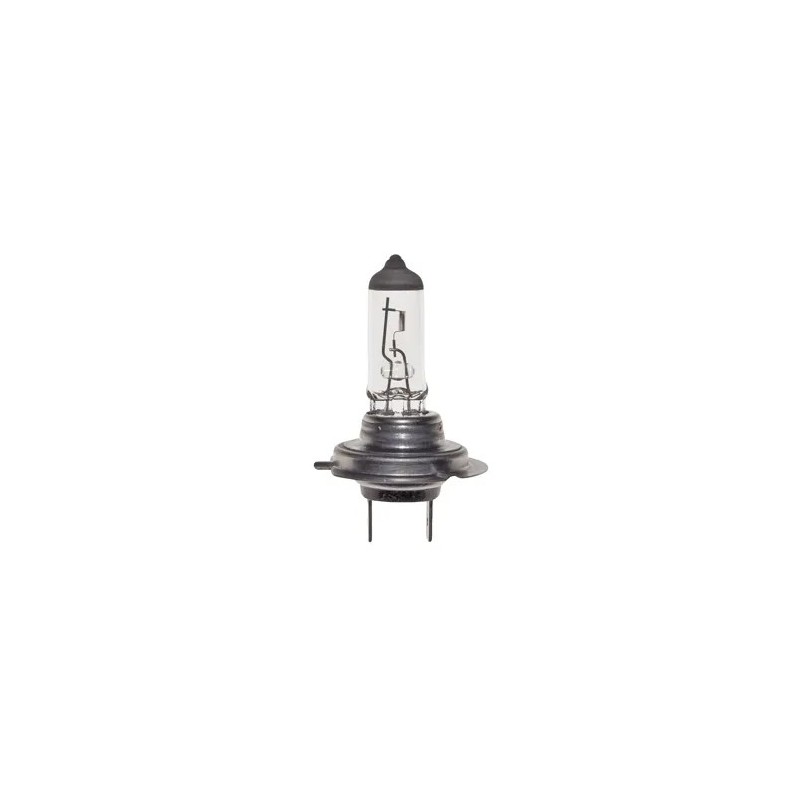 lampara para moto estandar h7 12v 100w 776