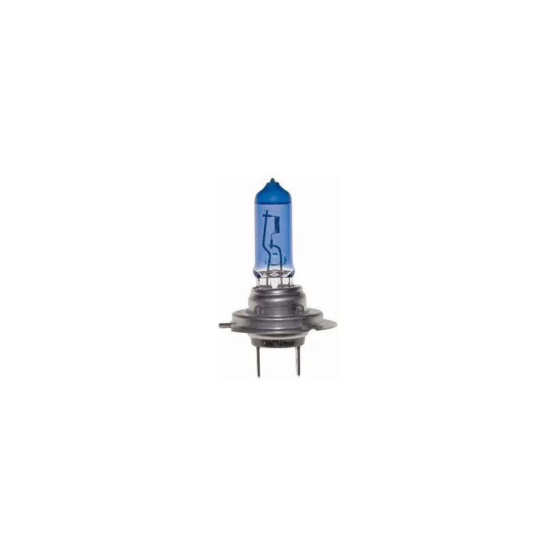 lampara para motos h7 12v super xenon laser 7792sxl