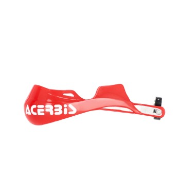 paramanos acerbis rally pro rojo 0013054 110