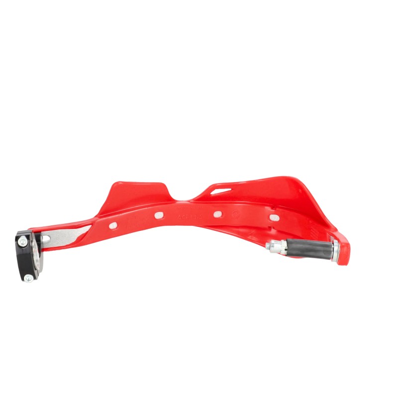 paramanos acerbis rally pro rojo 0013054 110