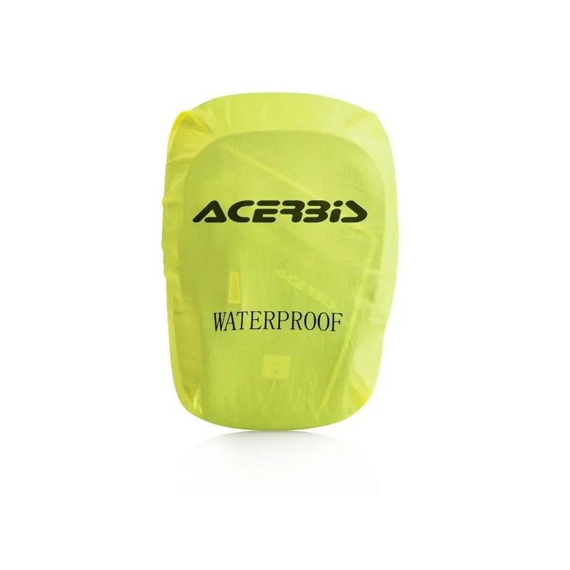 bolsa para pierna acerbis x side bag 1l color negro 0024216 090