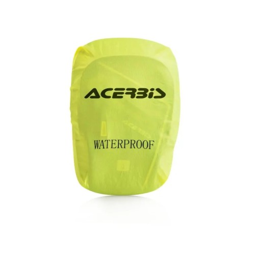bolsa para pierna acerbis x side bag 1l color negro 0024216 090