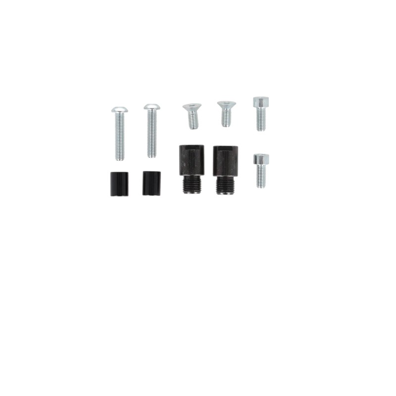 kit de montaje para cubremanos acerbis x factory yamaha tenere 700 0024543