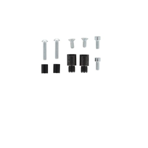 kit de montaje para cubremanos acerbis x factory yamaha tenere 700 0024543