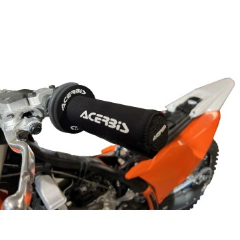protector punos acerbis negra 0025423 090