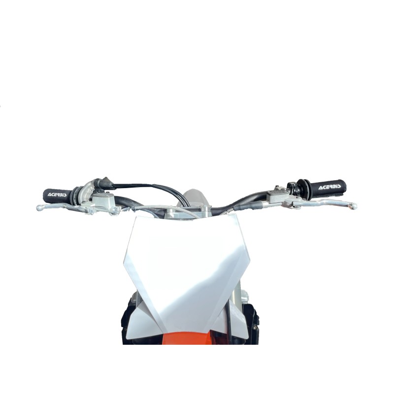 protector punos acerbis negra 0025423 090