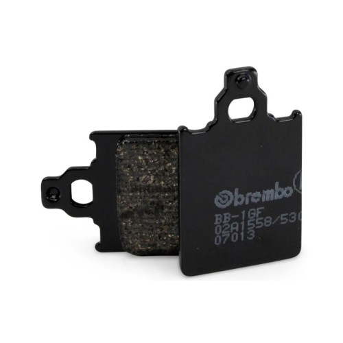 pastillas de freno moto brembo genuinas 07013