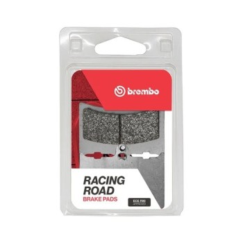 pastillas de freno moto brembo sinterizadas 07gr56sr